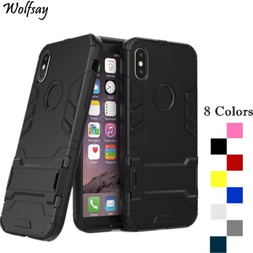 Чехлы для телефонов Apple iPhone X Wolfsay China At AliExpress