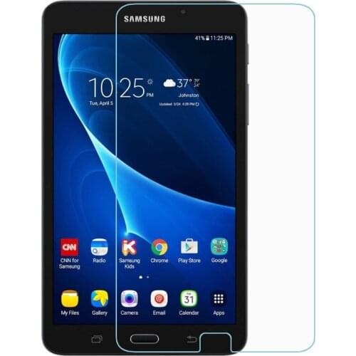 9H Tempered Glass for Samsung Galaxy Tab A A6 7.0 T280 T285 Glass for Samsung Tab A 7.0 SM-T280/T285 2016 Screen Protector Film