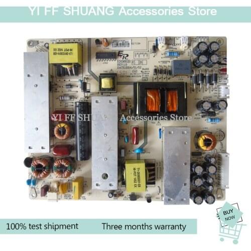 100% Test shipping for ER980B REV:1.0 power board