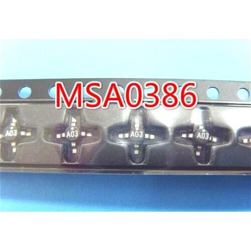 10PCS MSA0386 MSA-0386 A03
