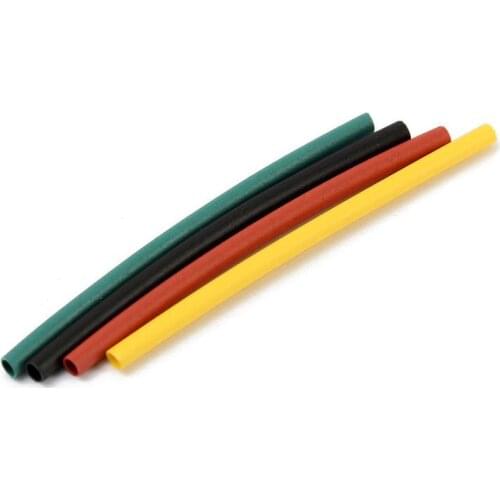 328pcs Heat Shrink Tube Assorted Insulation Shrinkable Tube 2:1 Wire Cable Sleeve Kit B88