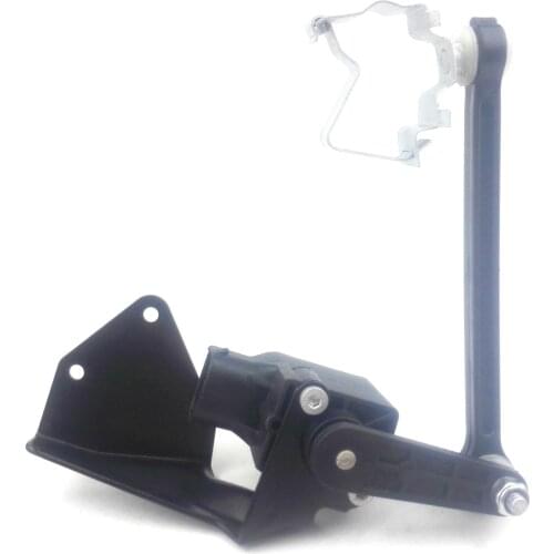 Auto Headlight Level Sensor For Audi A3 A4 A6 A8 Bora Passat Golf 4B0907503 4B0 907 503A 4B0907503A 4B0 907 503