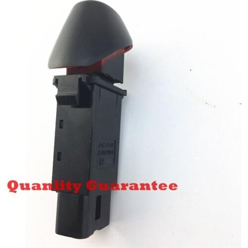 Free shipping JAC J3 Warning light switch 3750907U8012