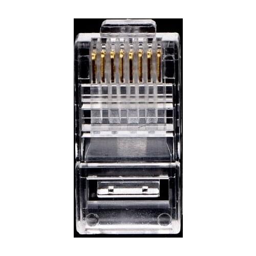 Crust Pro Network Hardware