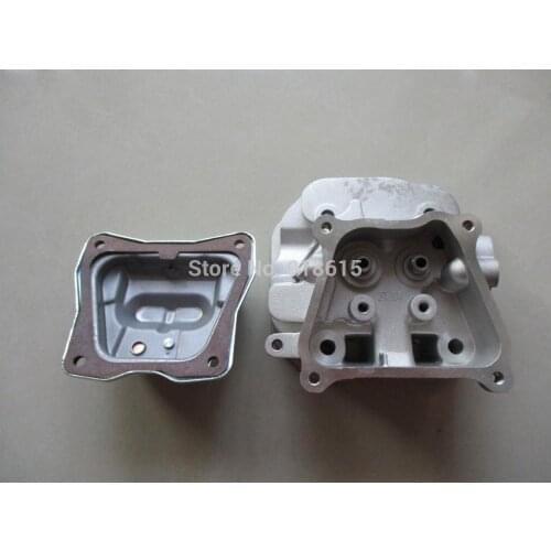 EF2600 EF2600FW MZ175 YP30G cylinder head and cover gasoline engine and generator parts replacement