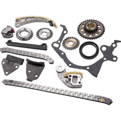 Timing Chain Kit For Suzuki Aerio t 2.0L 1.8L 2.3L G18K J18A J20A J23A 96-09