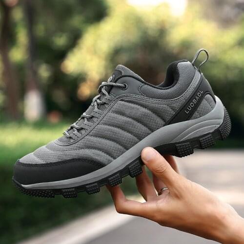 Size 39-46 Men Casual Shoes Lightweight Outdoor Sneakers Comfortable Man Walking Footwear Breathable Shoes Men Zapatos De Hombre