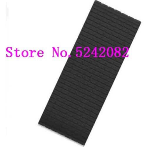 NEW Lens Zoom Grip Rubber For Nikon AF-S DX for NIKKOR 18-105mm f/3.5-5.6G ED VR 18-105 mm Repair Part