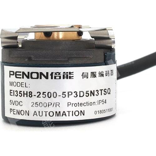 New Original In Box EI35H8-2500-5P3D5N3TSQ -4P3D5N3TSQ