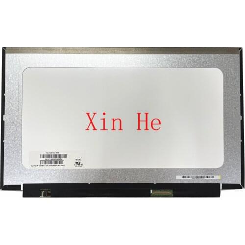 NV156FHM-T04 NV156FHM T04 15.6'' Laptop LCD Display Touch Screen Matrix 1920*1080 IPS EDP 40Pins