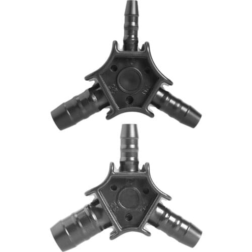 PEX-AL Internal and External Reamer Crimping Tool Plumbing Hand Pipe PPR Calibrator Fitting for Plumbing Pipe Tool