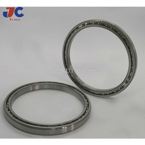 Precision Thin Section Bearings KD060AR0/KD060CP0/KD060XP0 Real Slim Bearings(6x7x0.5 in)FRB Bearings mechanical components