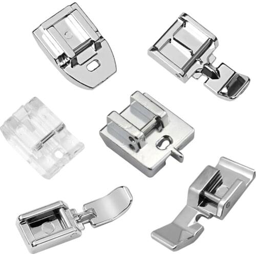 For Pfaff Sewing Machines Invisible Zipper Foot, Pfaff #820474096