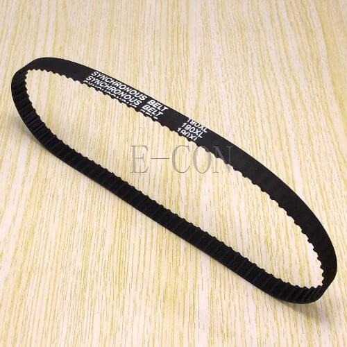 10pcs 190XL Timing Belt L039 95teeth Width 0.39inch(10mm) XL Positive Drive Pulley for CNC Stepper Motor and Engraving Machine