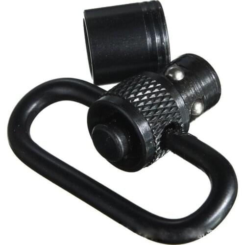 Tactical gun AR15 accessories M16 M4 Roller strap Sling adapter sling swivel mount fixed buckle Keymod M-LOK for hunting airsoft