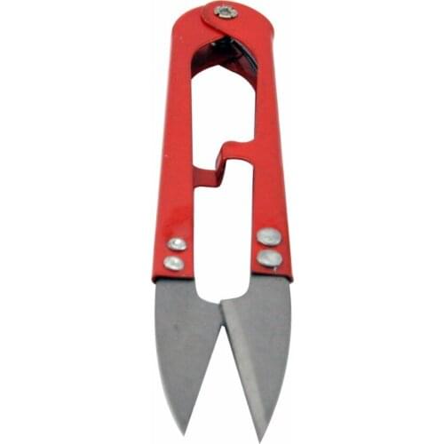 U Sewing Scissors Mixed Mini Cutting Sewing Scissors for Jewelry Stitch Supplies Equipments Tools,12pcs