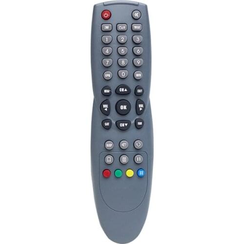 WEKO KR GOLDMASTER 76500 FTA SD SATELLITE CONTROL