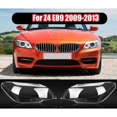 ZKXX Headlight Housings