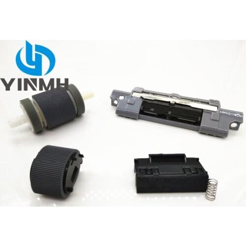 5sets Comaptible Replace Roller Kit for HP LaserJet P2030 P2035 P2050 P2055 Pro 400 - M401 / M425 MFP RL1-2115-000 RL1-2120-000