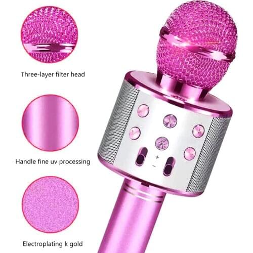 Микрофоны ANDRA China At AliExpress