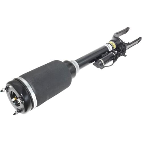 AP02 Front Air Suspension Strut w/ ADS For Mercedes-Benz M-Klasse W164 ML 350/420/500 CDI 4matic New
