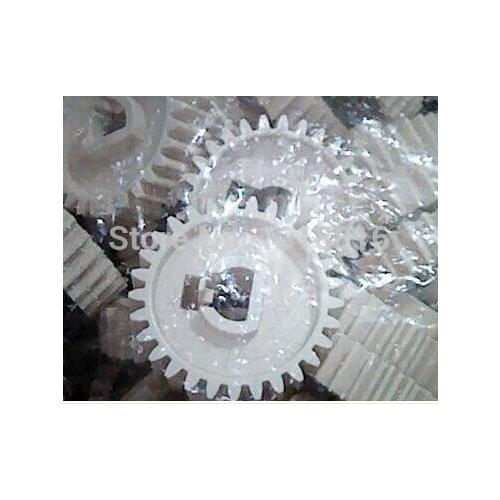 Free shipping compatible new for HP1600 2600 2605 Pressure Roller Gear,30T RU5-0433-000 RU5-0433 printer part on sale