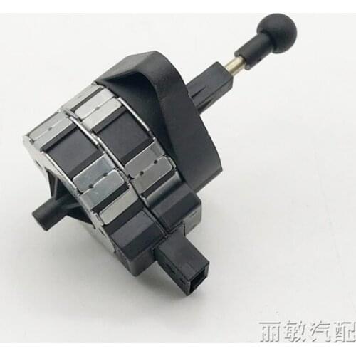 Second hand for Mercedes-Benz 350 headlight height adjust regulator motor