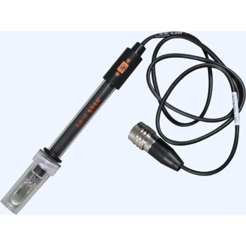 Conductivity Electrode DJS-1C/0.1C Platinum Black Bright Conductivity Tester Sensor