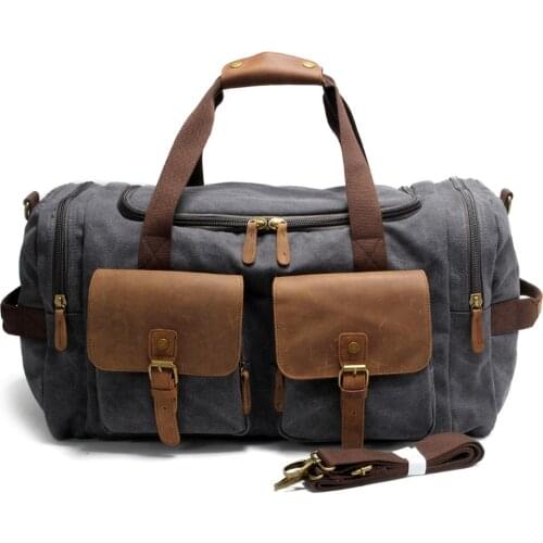 FANCODI Men's Sports Bags