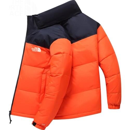 Мужские осенние парки LDKVGSU China At AliExpress