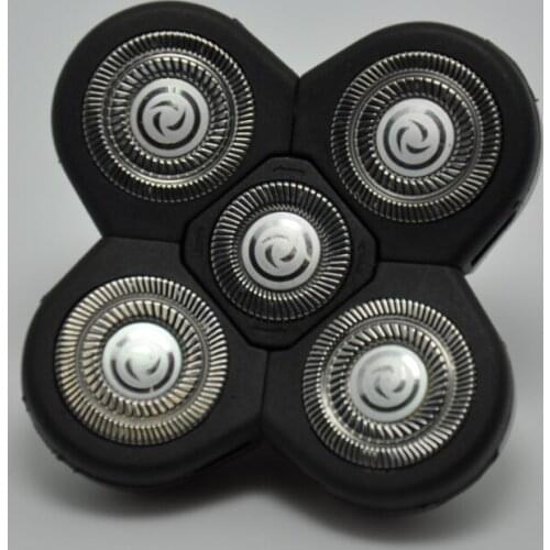 Mans Shaver Replacement Head RSCX5181 Razor Head 5D Shaving Hair Trimmer for Man Face Care Trimmer Razors For Men