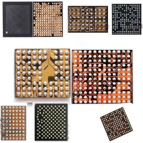 New (2pcs/lot) 338S00105 Big large Audio BGA