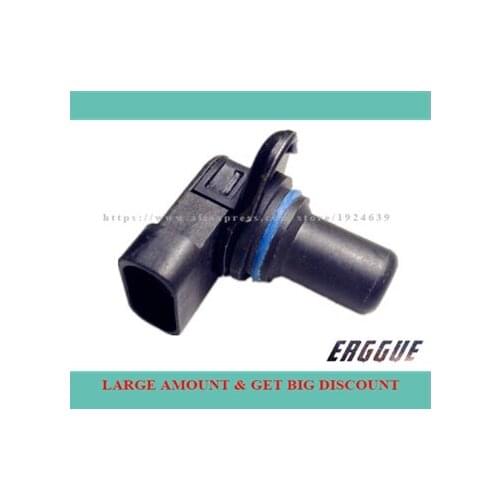 Brand New 39350-3E110 393503E110 39318-3C100 Camshaft position sensor Right For Hyundai Santa for Optima Magentis Rondo 2.7L