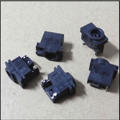 New DC Power Jack Charging Connector Port Socket Plug Port For Samsung NP-N130 N135 N140 N150 NP-N135 NP-N140 NP-N150