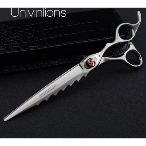 7.5" japanese pet cut scissors grooming dog hairdresser dog animinal shears dog grooming scissors animal clippers horse shears