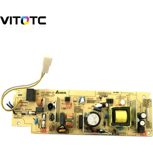 220V Power Board For Lenovo M7405 7605D 7615DNA 7455DNF 7655DHF 7675DXF 7400pro Original Power Interface Board Printer Parts