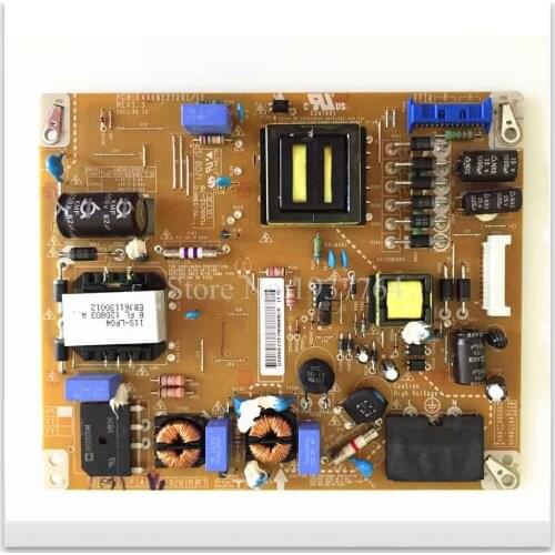 Power supply board for LG32LV2200 32LV220C EAX64127201 LGP32-11PUC1 good working part