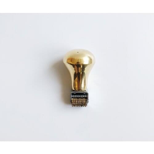 Retro Roller Date Stamp Copper Metal Calendar Time Diy Handmade Soap Craft Supplies Wax Seal Beads