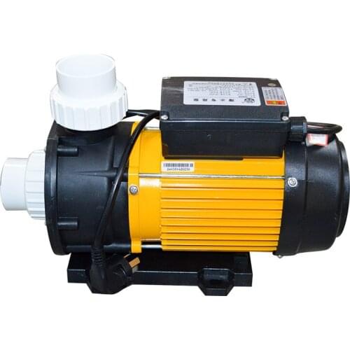 SPA Hot tub Whirlpool Pump 180L 0.37KW TDA50 / TDA75 0.55KW
