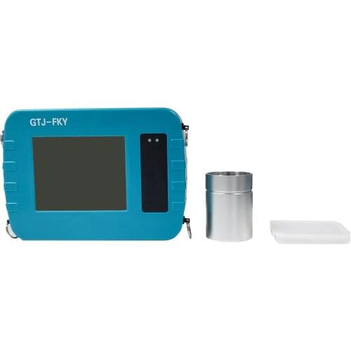 Structural cracks in concrete detector for width and depth gauge