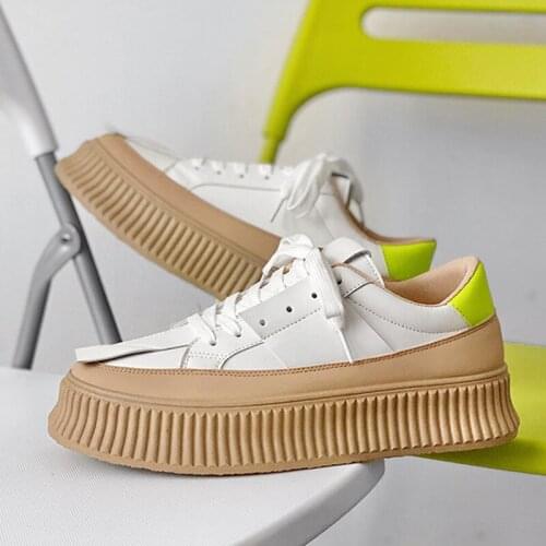 Termainoov Men's Shoes