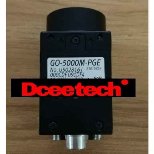 Used GO-5000M-PGE