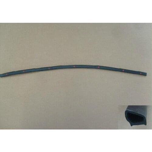 Front door inner panel seal for Great wall voleex C30 OEM:6102105-J08