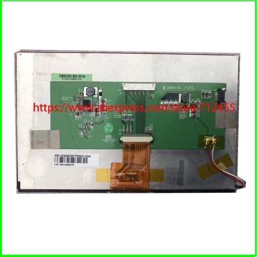 Lcd screen for AM-1024600KTMQW-50H Lcd display