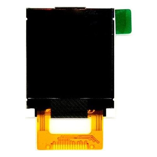 1.44 inch TFT LCD screen SPI serial color screen Z144SN005 ST7735S 14PIN