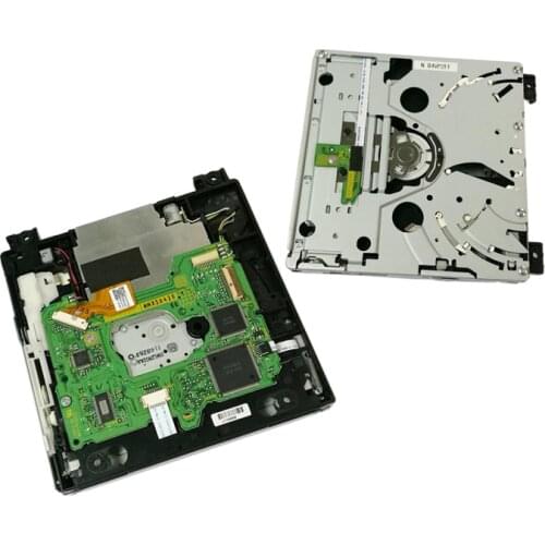 10PCS 3350 Drive For W i i