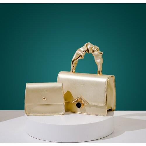 2021 Luxury Pu Leather Handbags Fashion Designer For Women Purses And Handbags Ladies Hand Bags