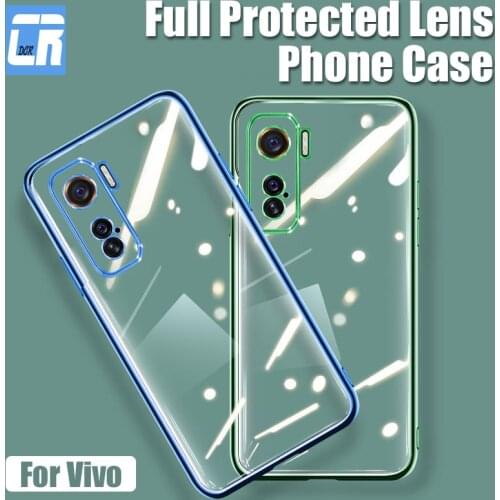 Чехлы для телефонов Vivo DCR China At AliExpress