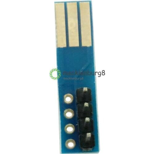 I2C wiichuck nunchuck Adapter Shield Board Module for Arduino DIY Kit Project Module without a brokerage controller board