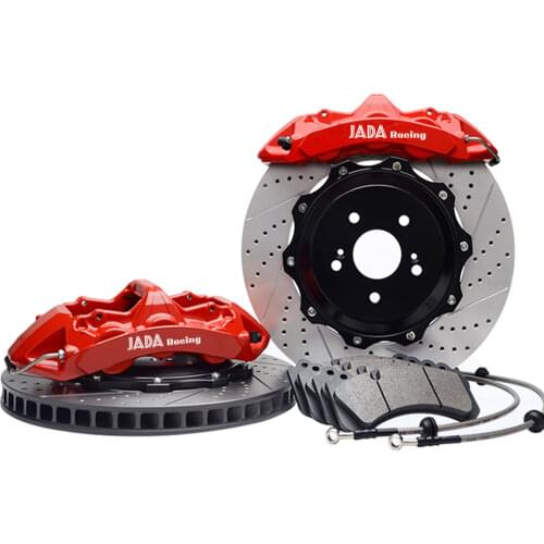 Jada Brake System Parts